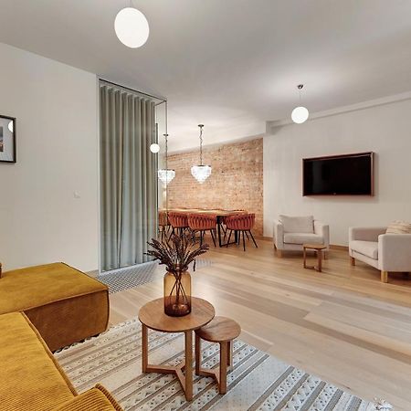 Pure Gdansk - Central Location - By Grand Apartments 外观 照片