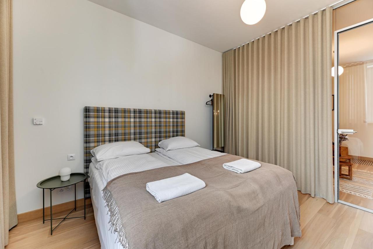 Pure Gdansk - Central Location - By Grand Apartments 外观 照片