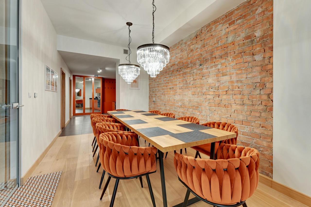 Pure Gdansk - Central Location - By Grand Apartments 外观 照片