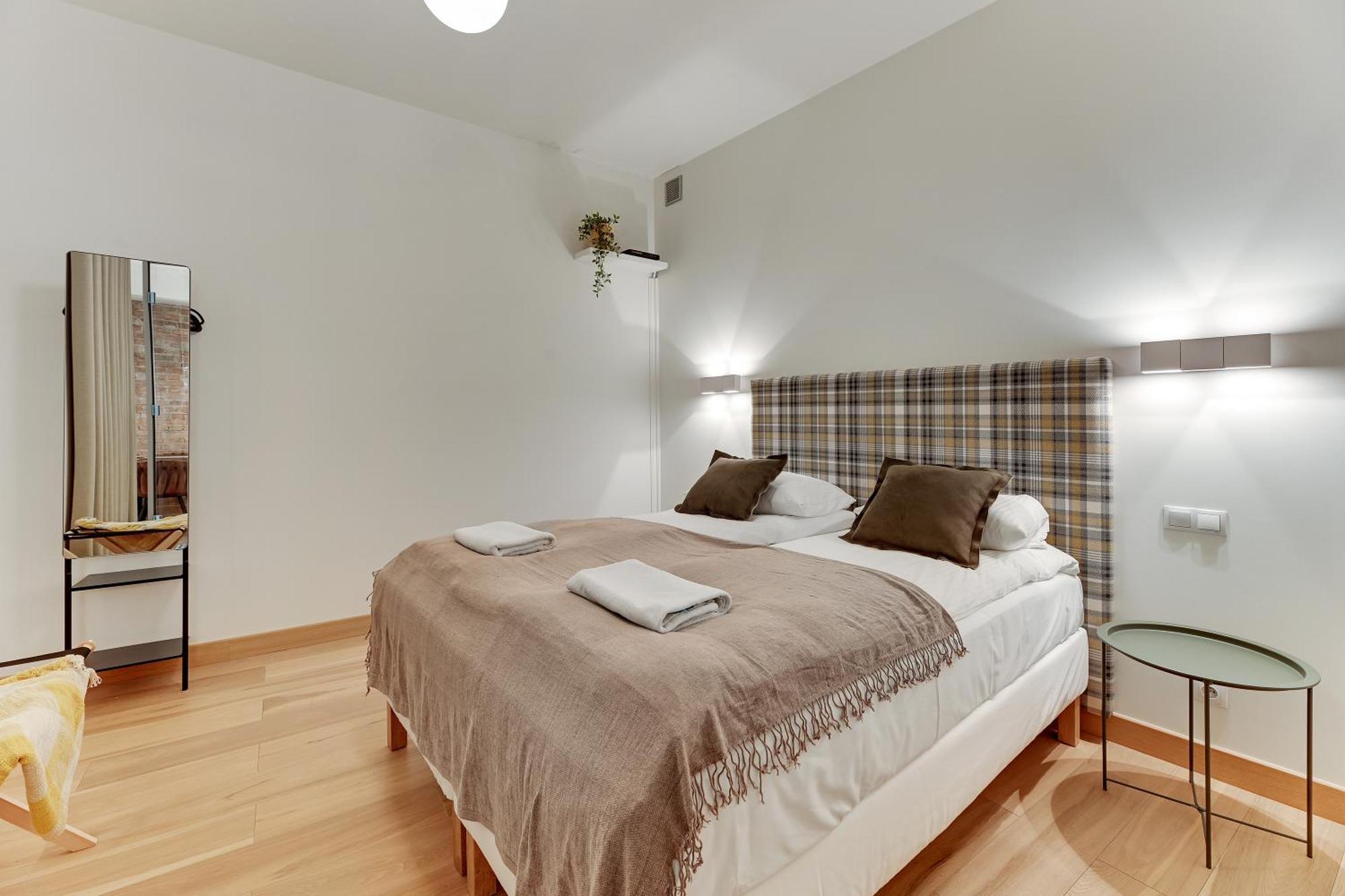 Pure Gdansk - Central Location - By Grand Apartments 外观 照片